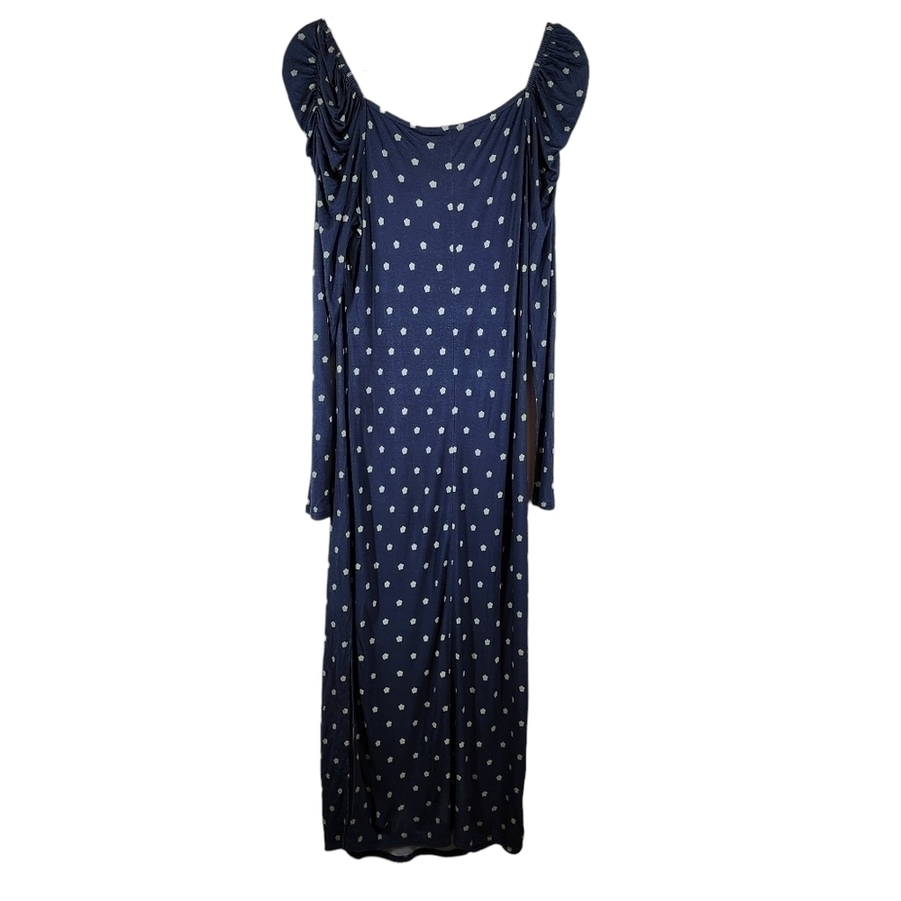 TED BAKER MEEGWIN WIGGLE DRESS - Picture 7 of 12